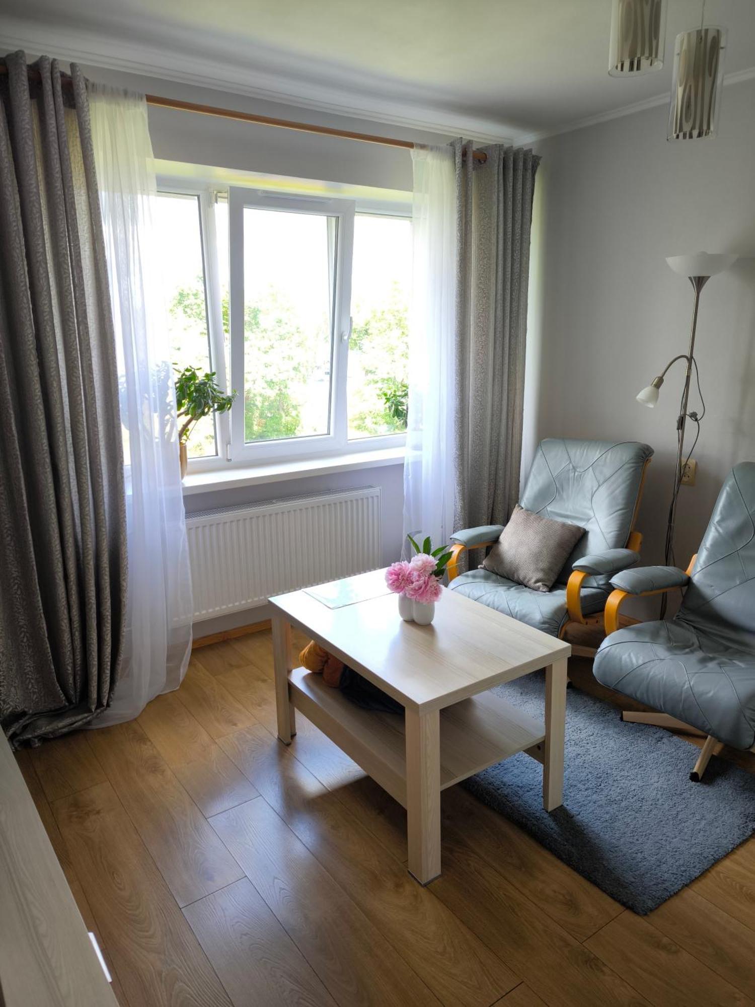 Station Street Apartments 시굴다 객실 사진